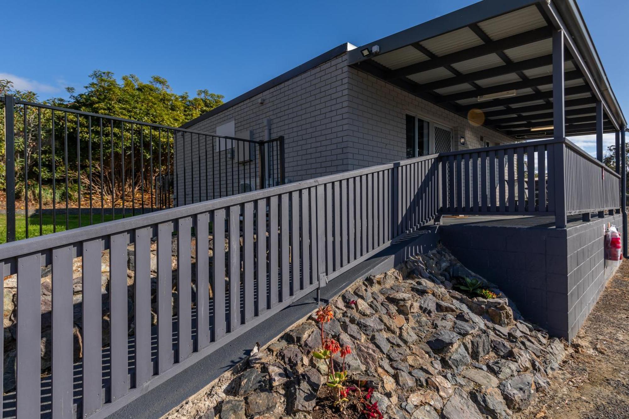 Eden Motel Exterior photo